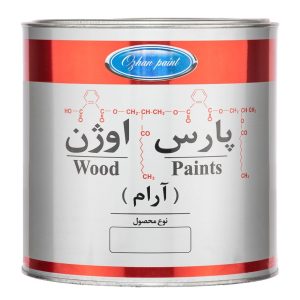 نیم پلی استر براق